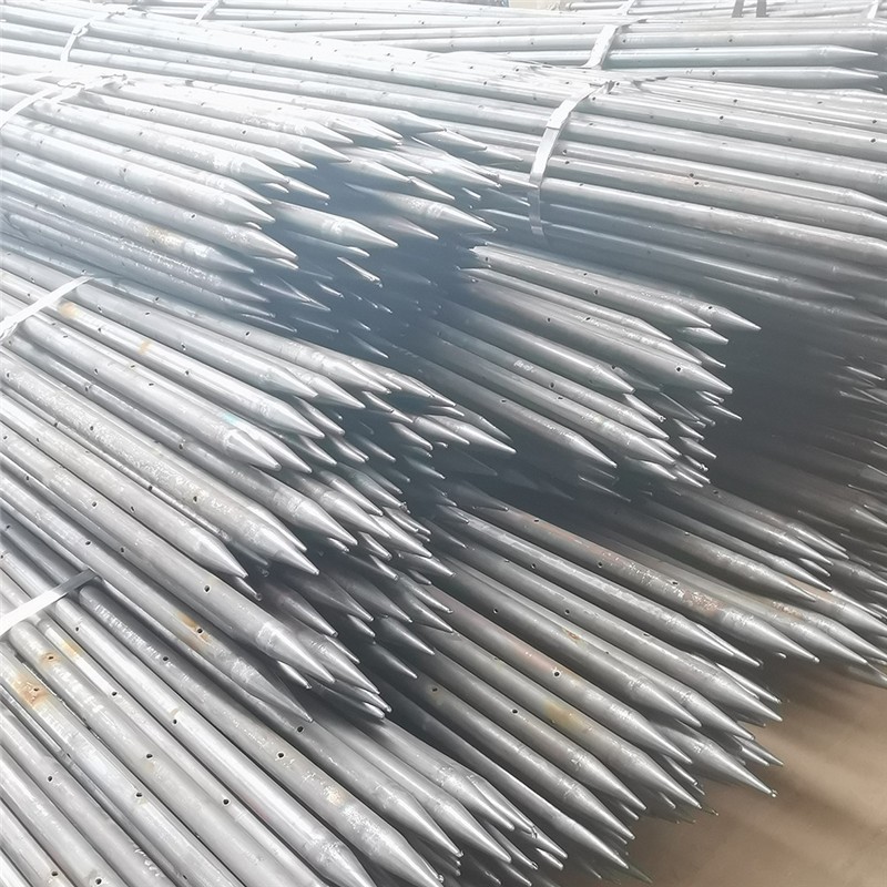 新疆工程支护小导管